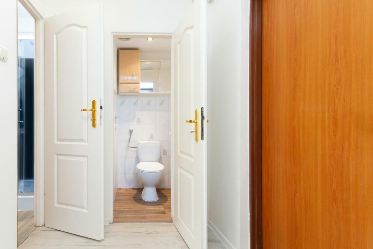 Apartamento Dworska By Renters Gdansk