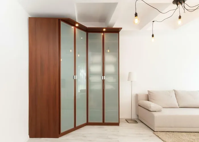 Apartments Gdansk Dworska By Noclegi Renters