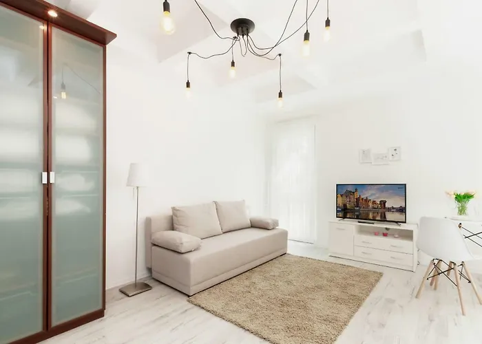 Apartments Gdansk Dworska By Noclegi Renters