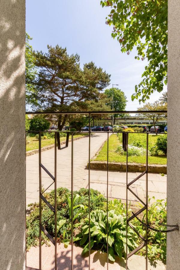 Dworska By Renters Apartment