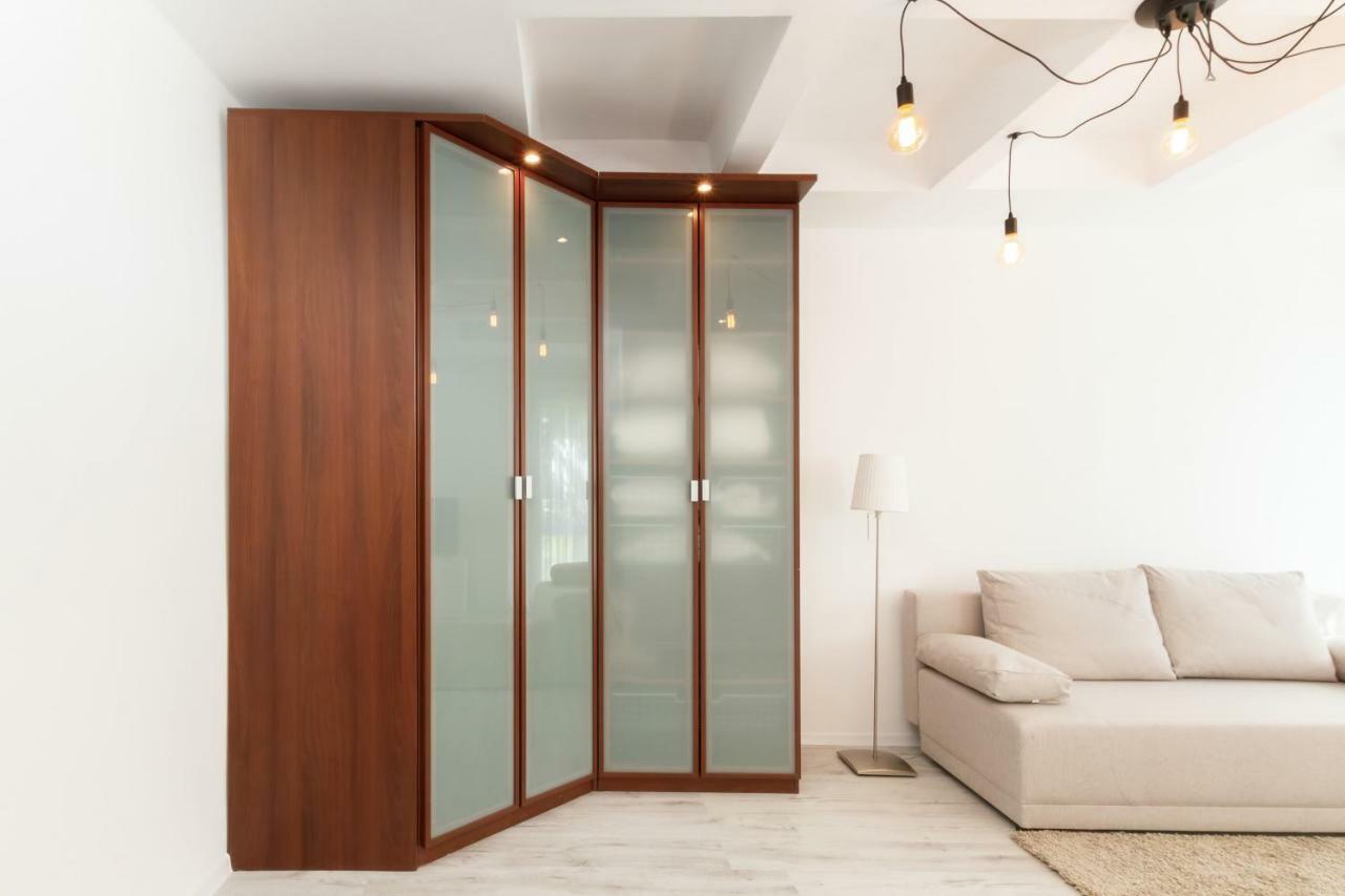 Dworska By Renters Apartment *