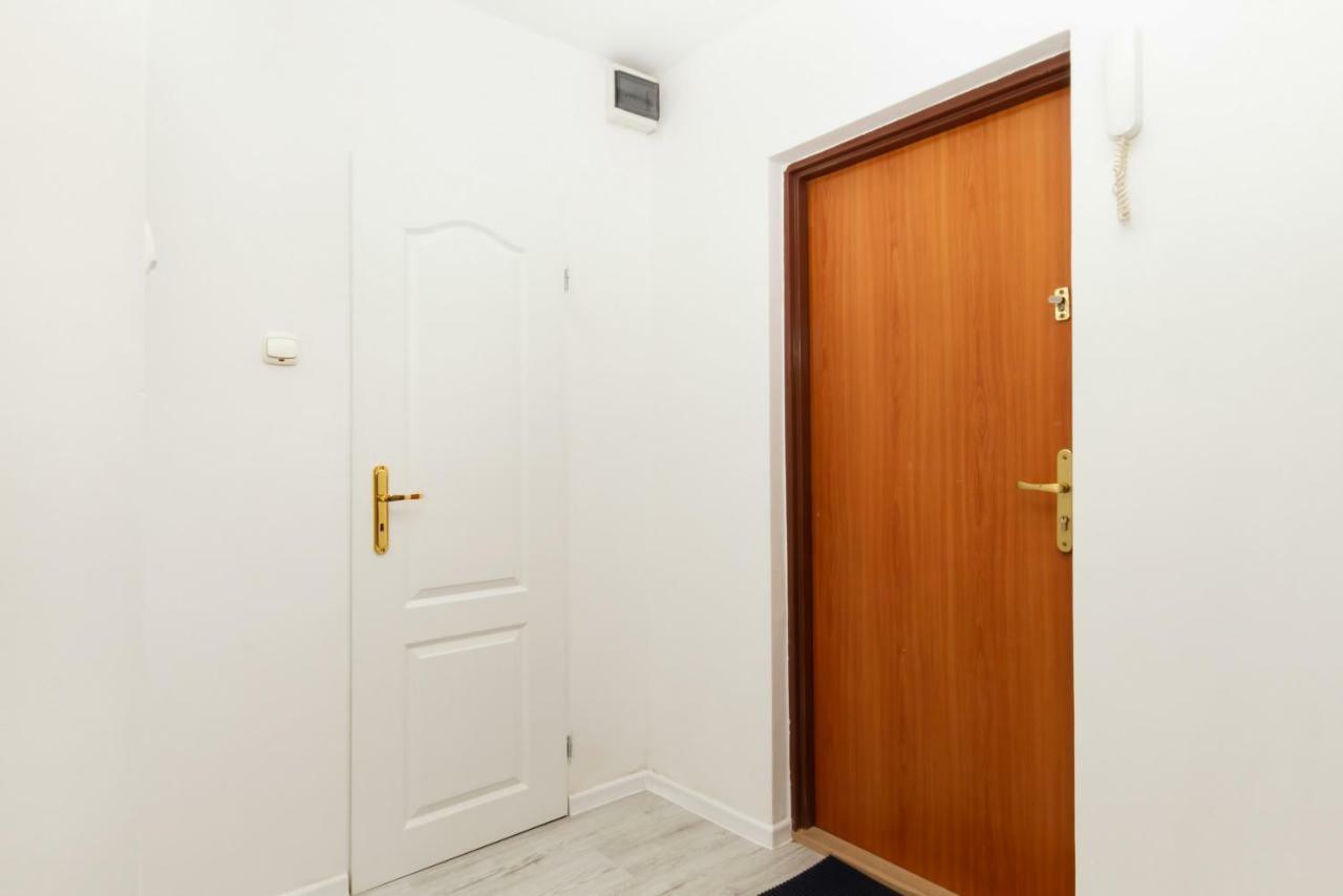 Dworska By Renters Gdansk
