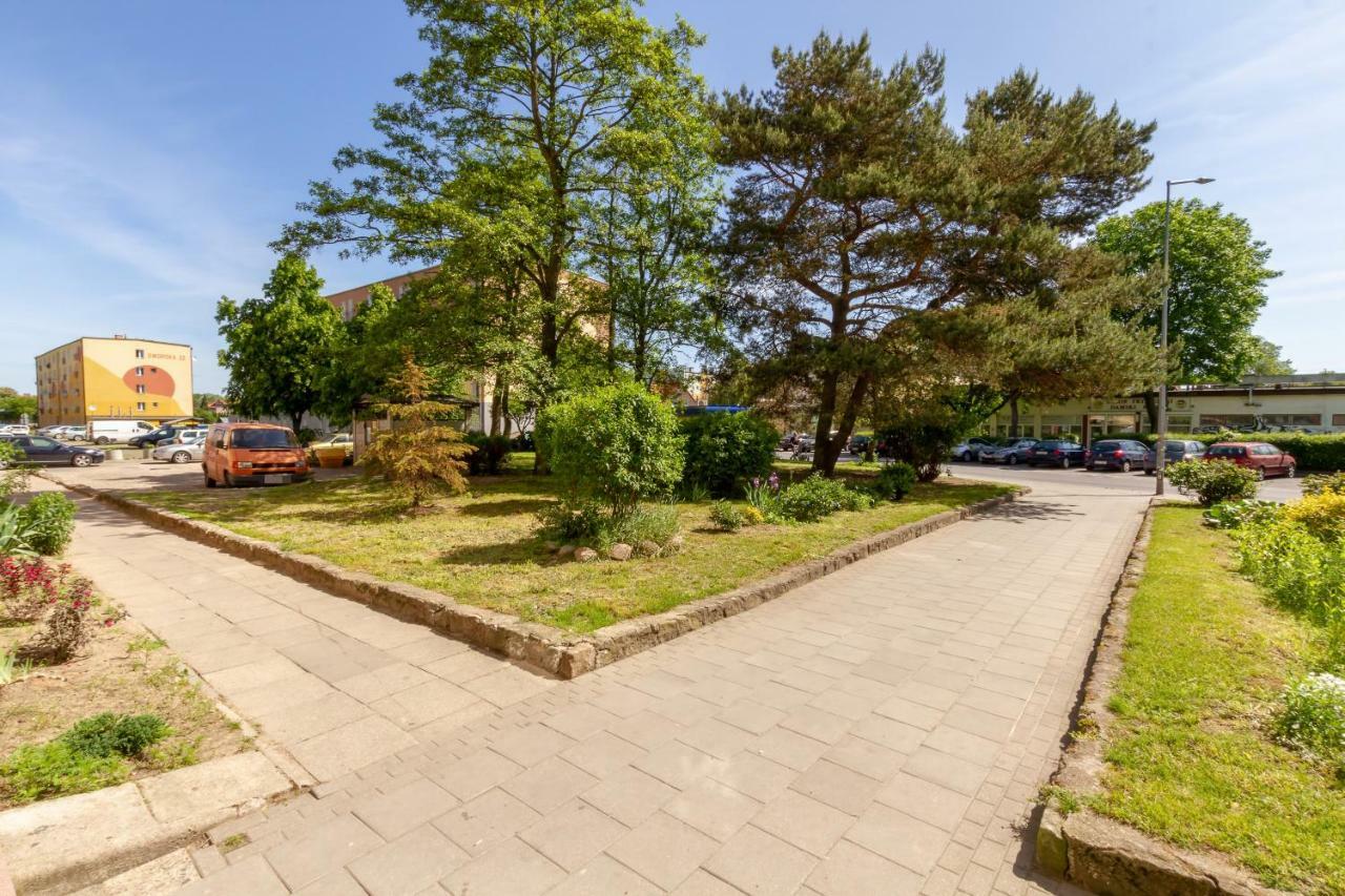 Dworska By Renters Apartment *