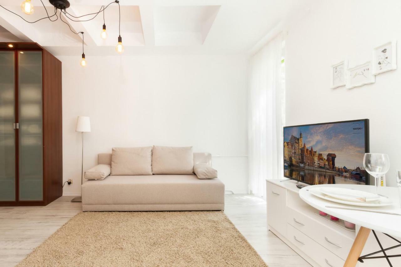 Dworska By Renters Apartment