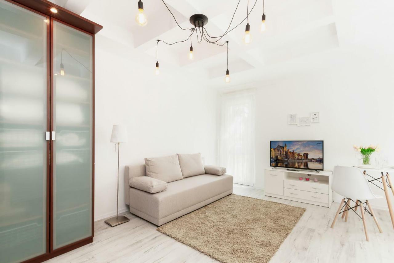 Apartment Dworska By Renters
